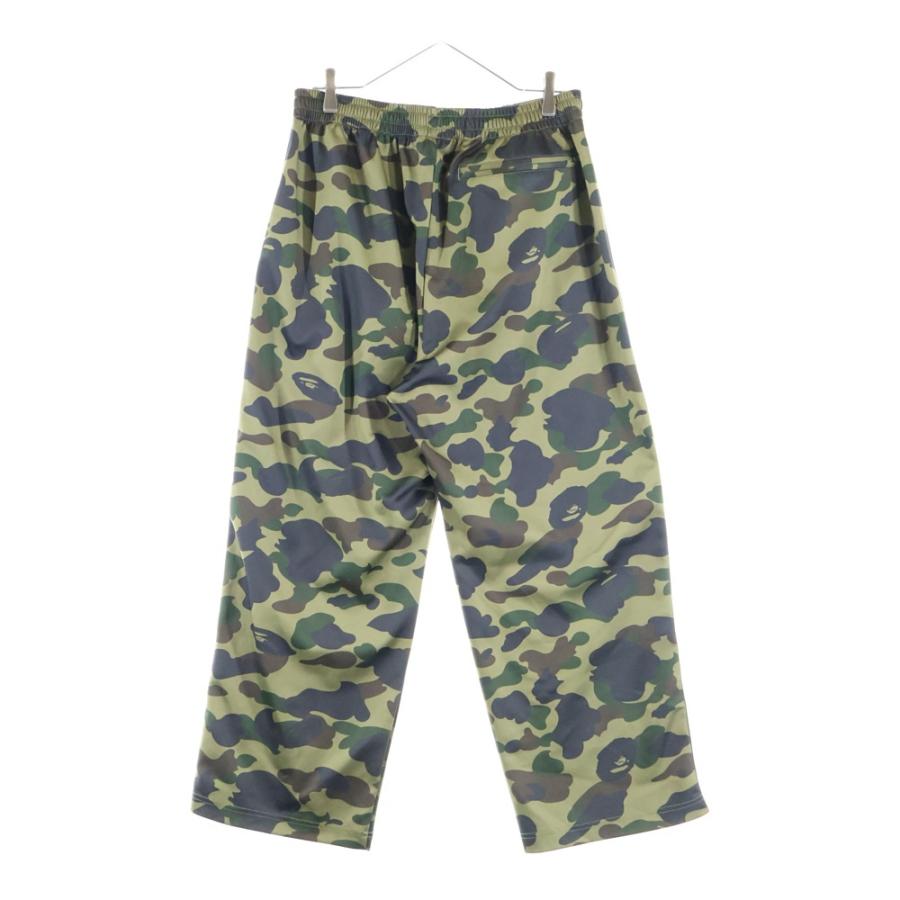即日発送A BATHING APE カモ柄 パンツ M A BATHING APE（アベイシングエイプ） パンツ BAPE X GRIP SWANY GR