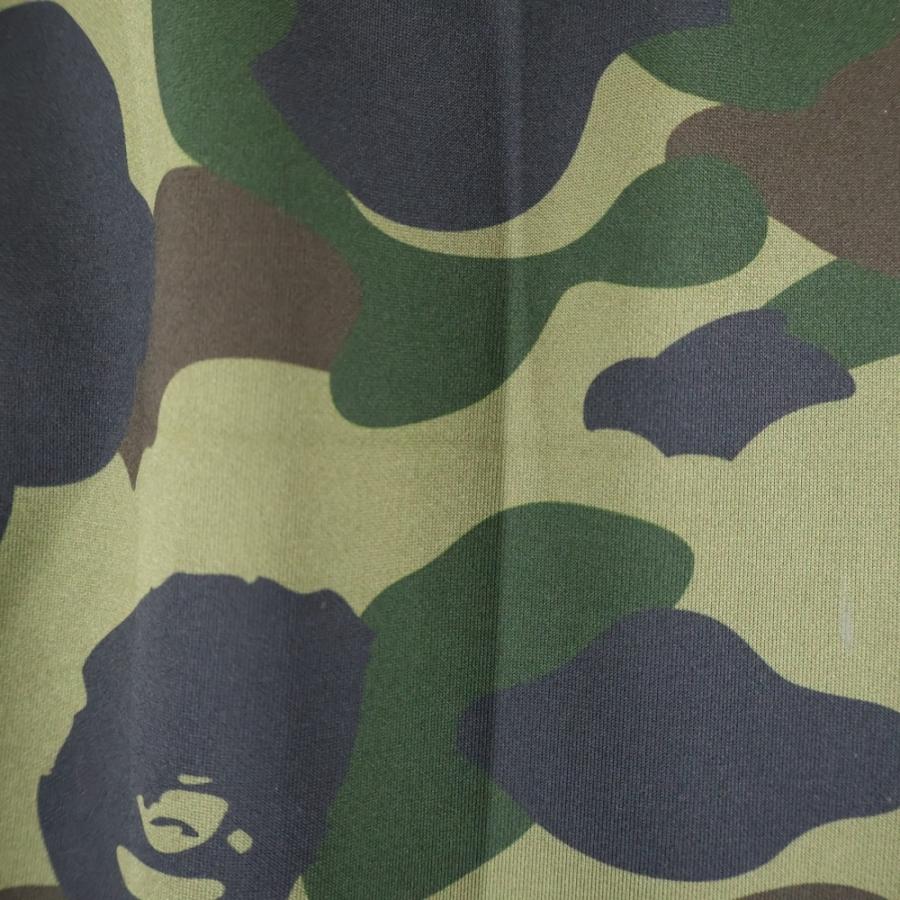 A BATHING APE（アベイシングエイプ） 1ST CAMO LOOSE FIT TRACK PANTS