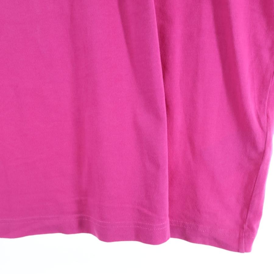 MONCLER（モンクレール） 23AW SS T-SHIRT カレッジプリント クルー
