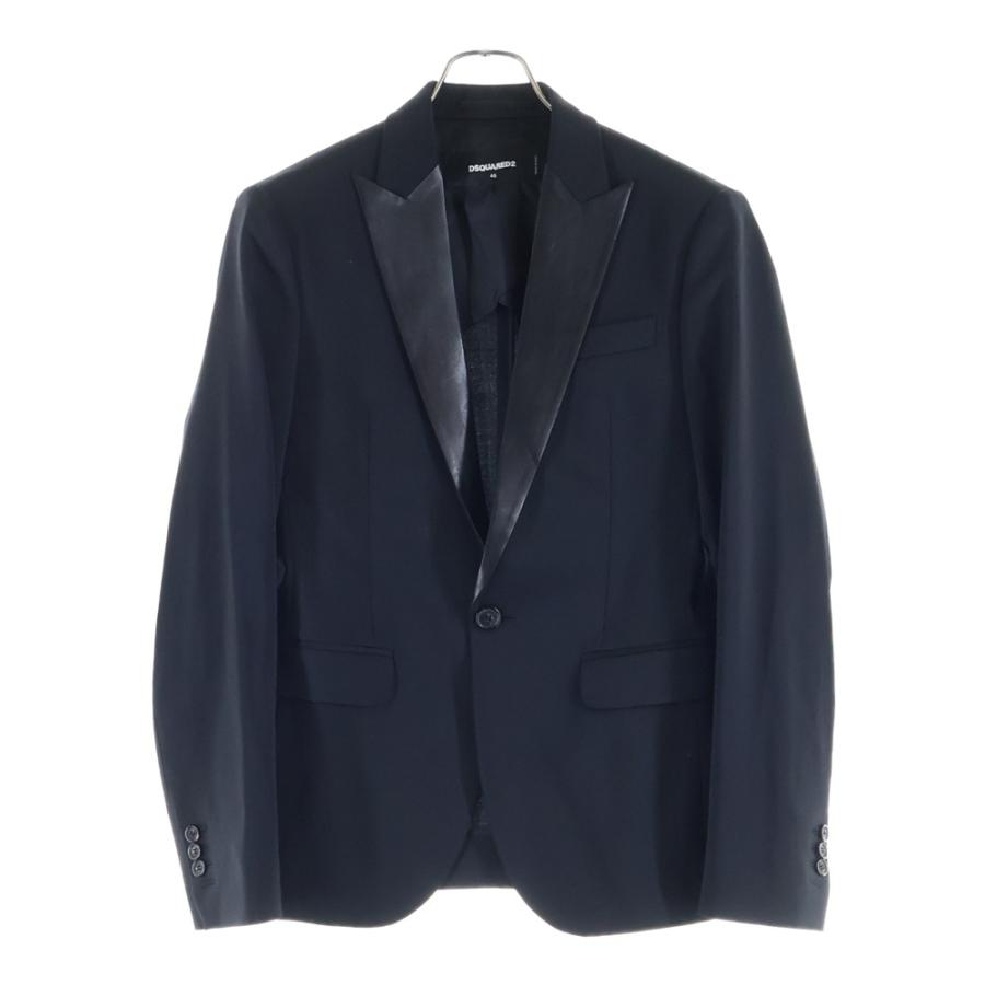超美品】Dsquared2 2B春夏スーツ 44 イタリア製 定価：25程 【公式通販】