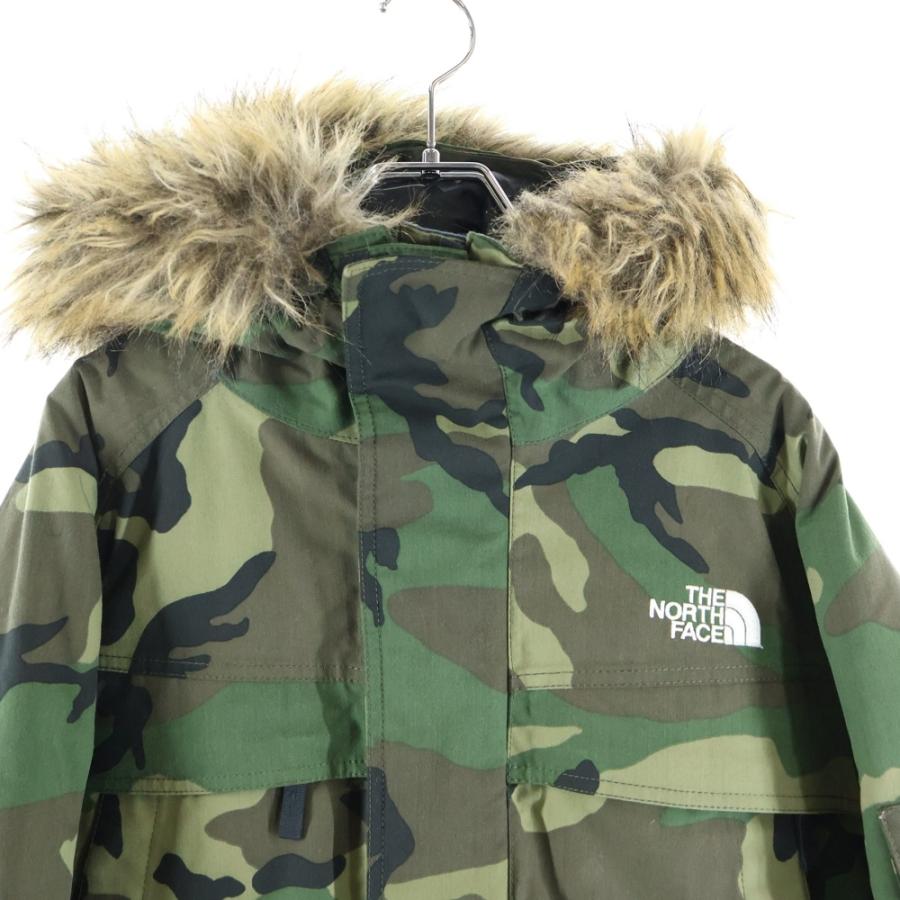 THE NORTH FACE（ザ ノースフェイス） ノヴェルティーマクマード