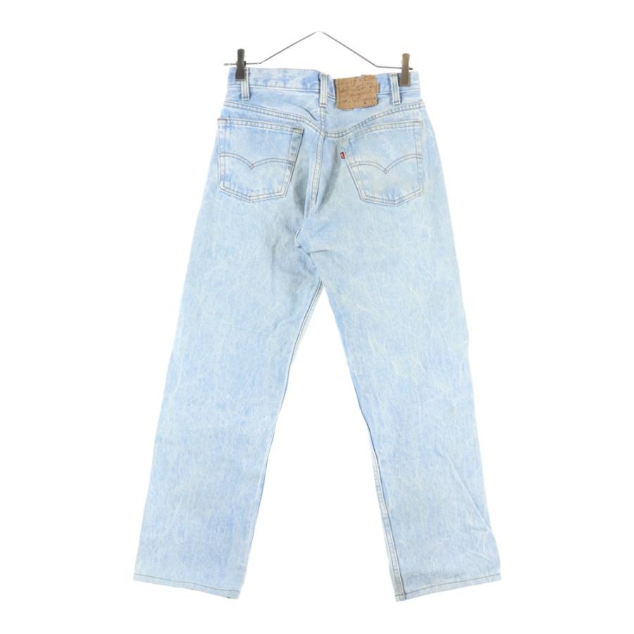 Levi's（リーバイス） 90s 501xx ボタン裏520 USA製 ボタンフライ