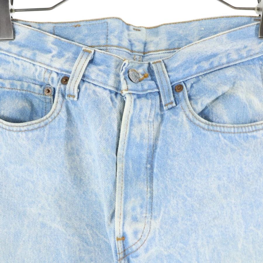 Levi's（リーバイス） 90s 501xx ボタン裏520 USA製 ボタンフライ