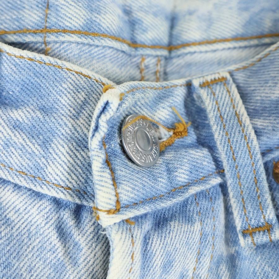 Levi's（リーバイス） 90s 501xx ボタン裏520 USA製 ボタンフライ