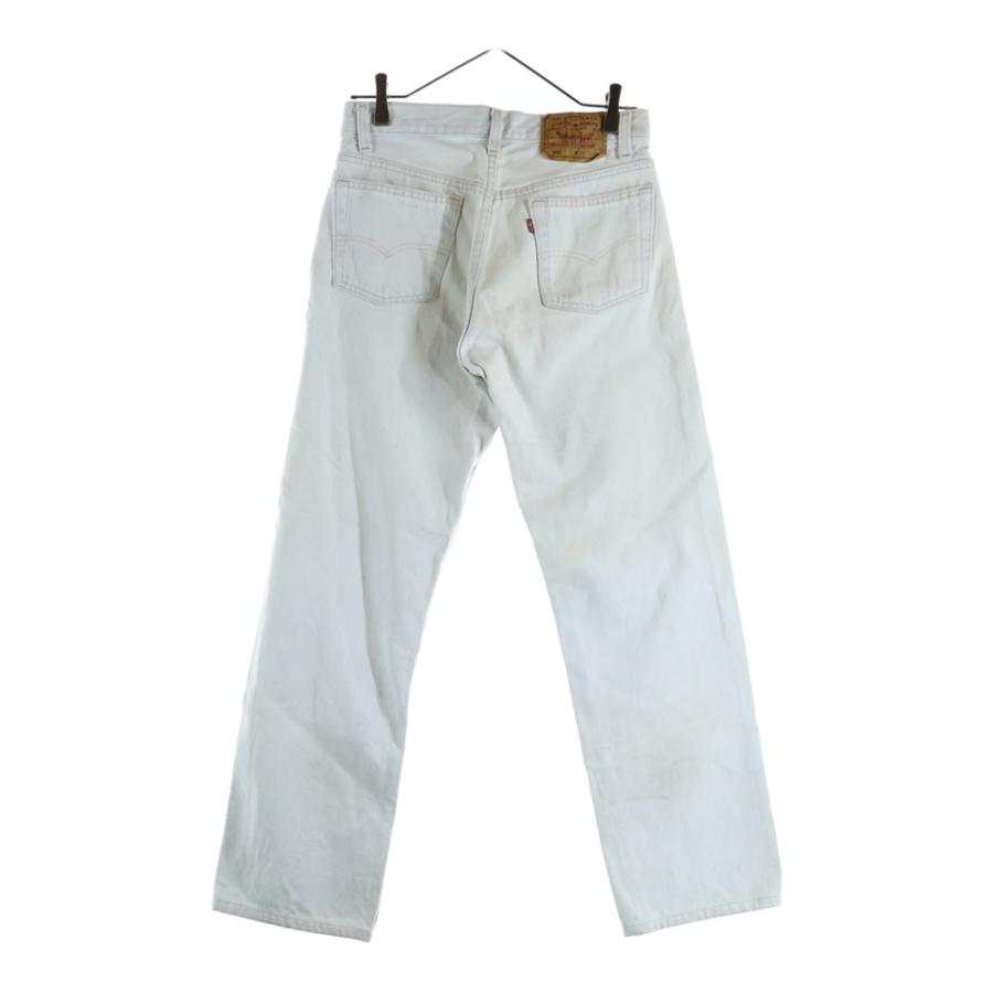 Levi's（リーバイス） 90s 501xx ボタン裏520 USA製 ボタンフライ