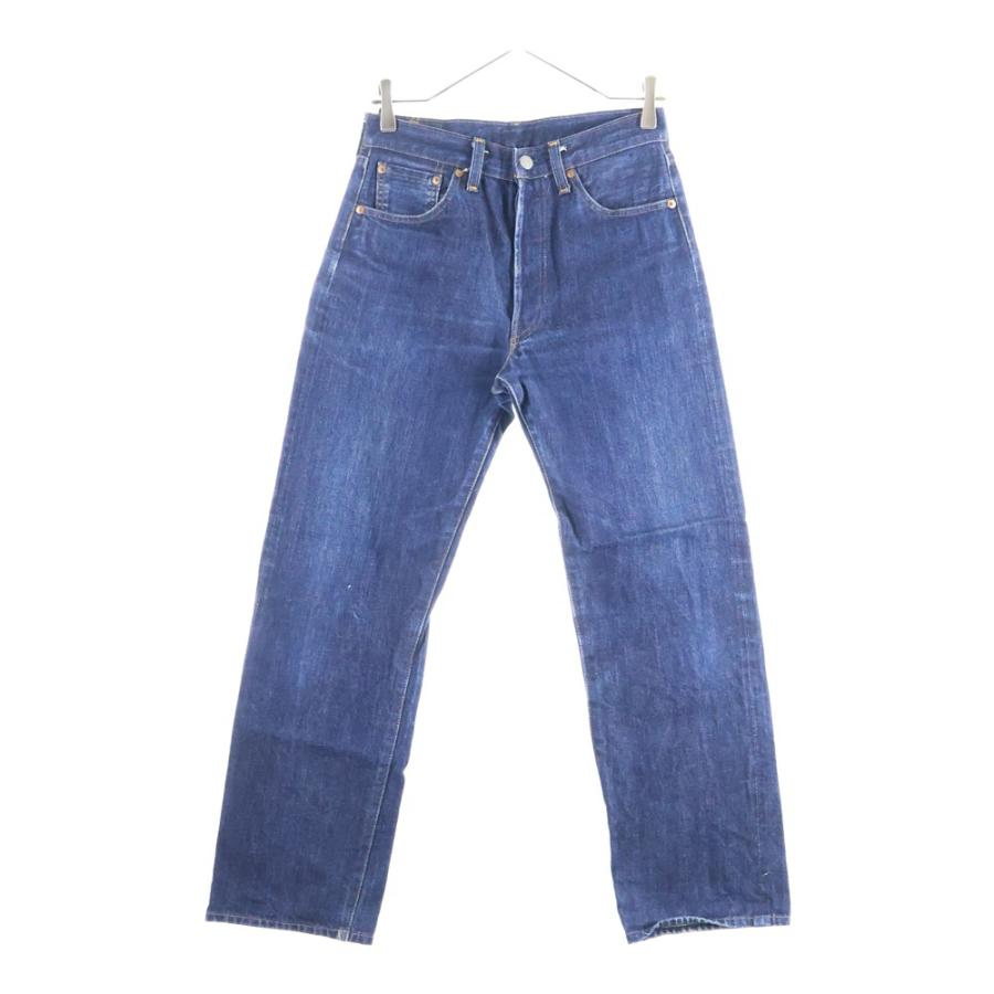 Levi's（リーバイス） 90s 50Sxx ボタン裏J09 日本製 ボタンフライ