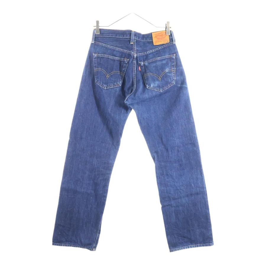 Levi's（リーバイス） 90s 50Sxx ボタン裏J09 日本製 ボタンフライ