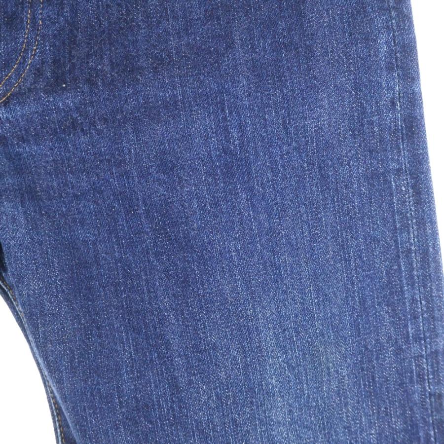 00s Levi's 501xx ストレート　デニム　ボタン裏190 　W38 90s Levi's 501 リーバイス501 デニムパンツ 90年代 ボタン裏520 USA