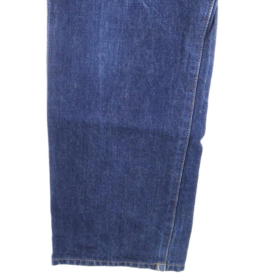 Levi's デニムパンツ 511-0217 W30×L34 日本製 90年代 ボタン裏J09 リーバイス ジーパン ジーンズ 古着 現状 札幌市白石区 白石店 Levi's（リーバイス） 90s 50Sxx ボタン裏J09 日本製 ボタンフライ