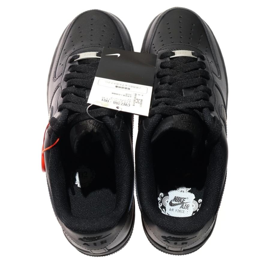 NIKE（ナイキ） ×Fragment Design Air Force 1 Low 