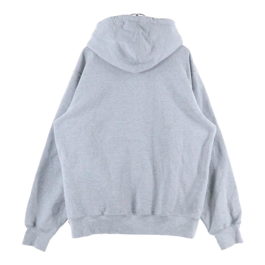 Supreme（シュプリーム） 19AW Nose Bleed Hooded Sweatshirt ノーズ
