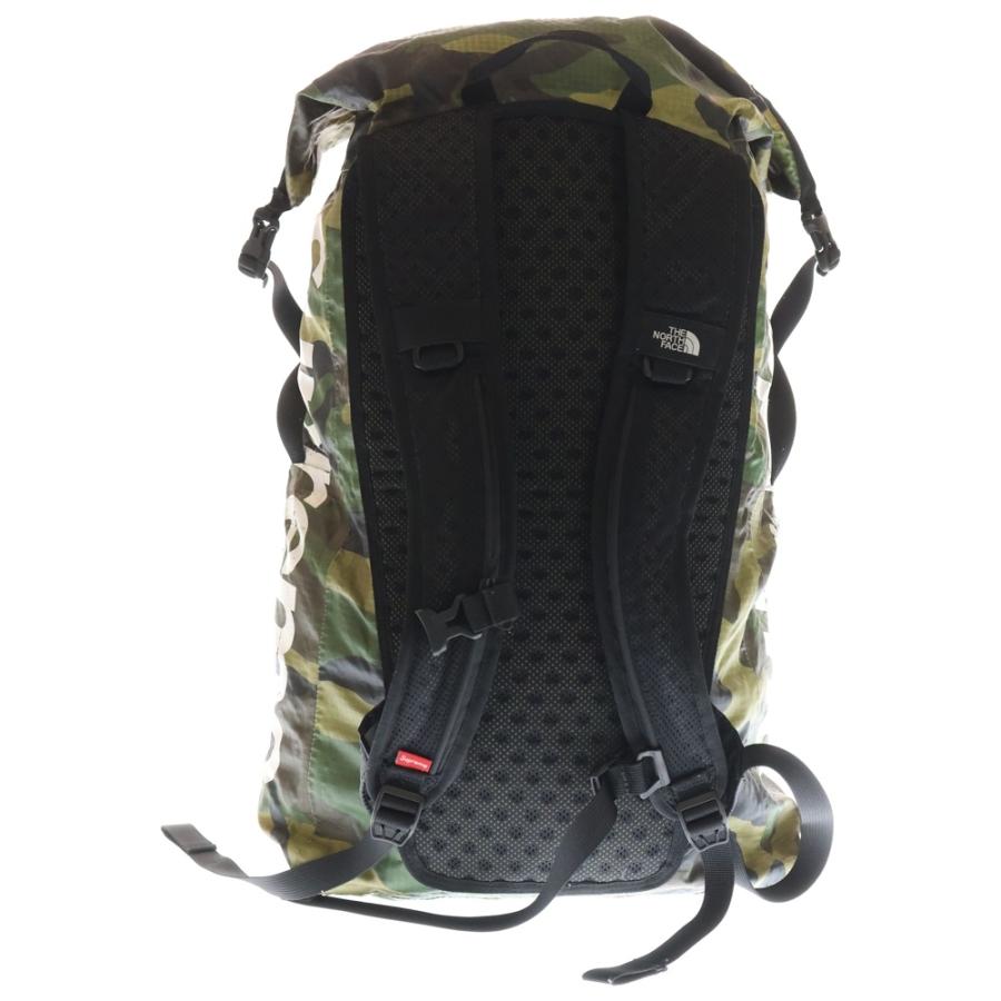 Supreme（シュプリーム） 17SS ×THE NORTH FACE WATERPROOF BACKPACK