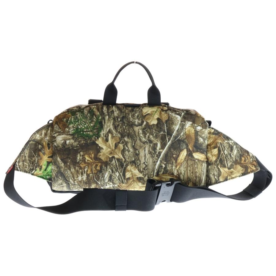 Supreme（シュプリーム） 19AW Waist Bag ウェストバッグ ボディバッグ