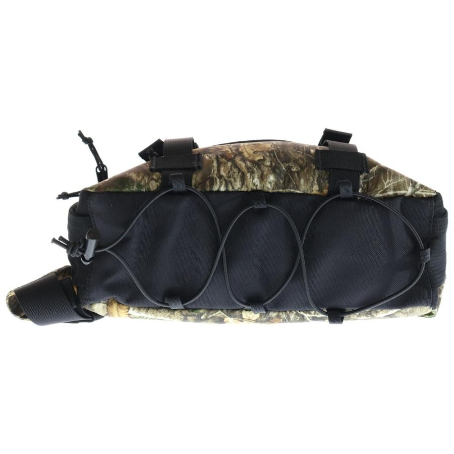 Supreme 19AW Waist Bag ウエストバッグ ブラック supreme 19aw ウエストバッグ Supreme シュプリーム 19FW Waist Bag