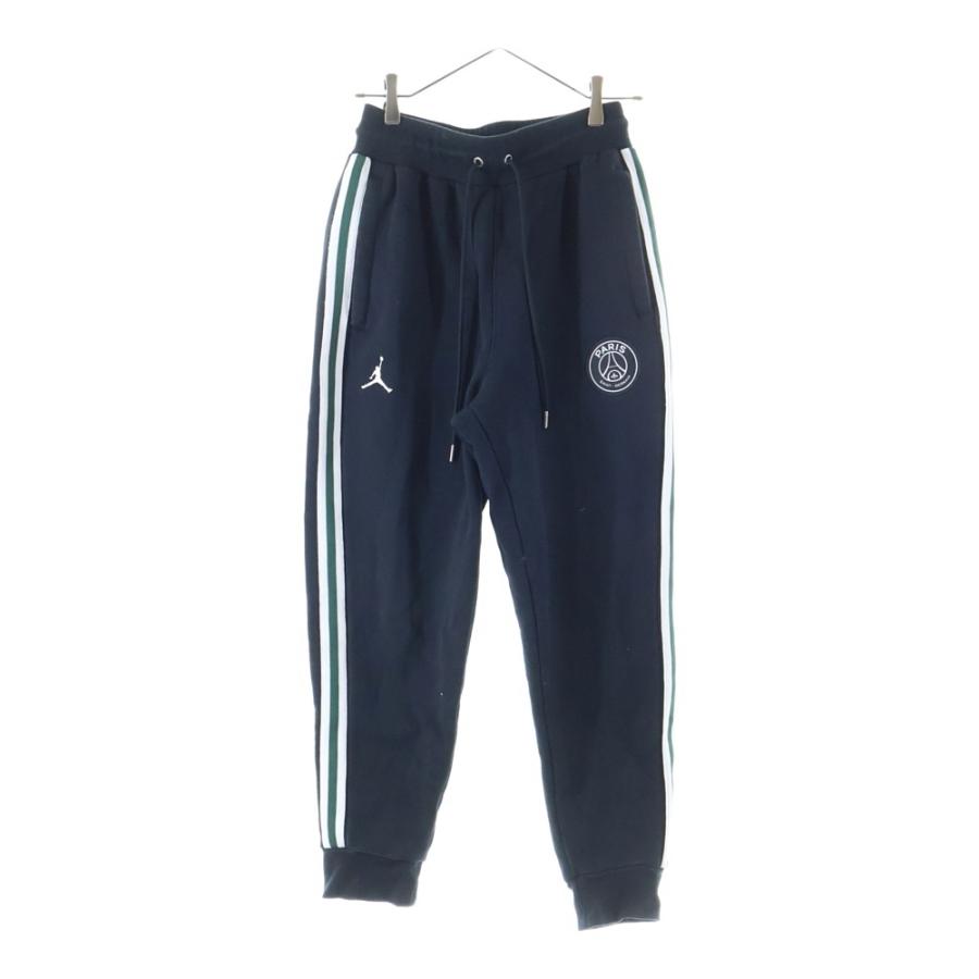NIKE ジョーダン×パリ・サンジェルマン PSG メンズパンツ セコイヤ NIKE AIR JORDAN x PARIS SAINT-GERMAIN ナイキ エアジョーダン×パリ