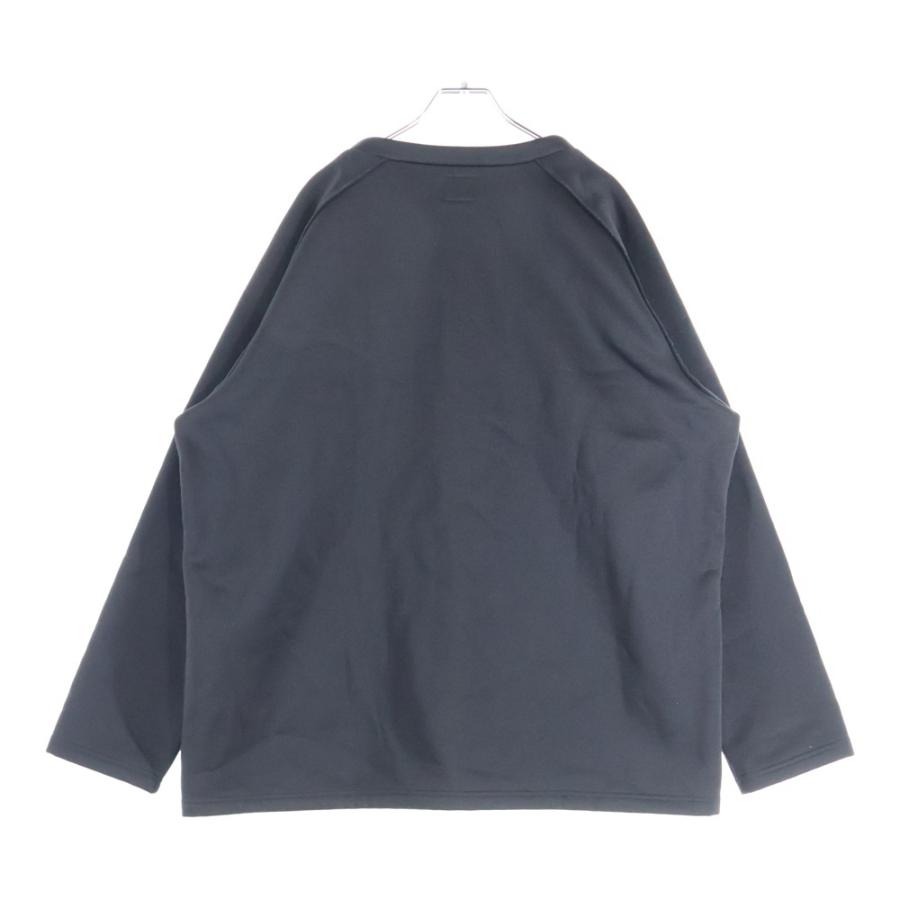 Needles（ニードルス） パピヨン刺繍 中綿 Vネックカーディガン