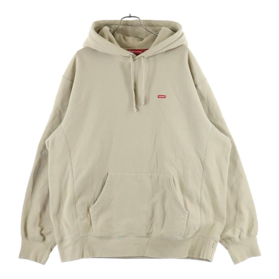 Supreme（シュプリーム） 22SS Small Box Hooded Sweatshirt スモール