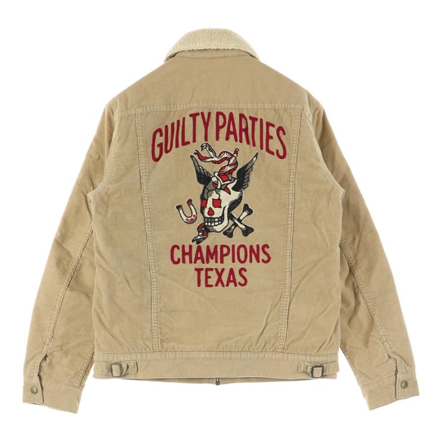 WACKO MARIA（ワコマリア） CHAMPIONS TEXAS BOA JACKET チャンピオン