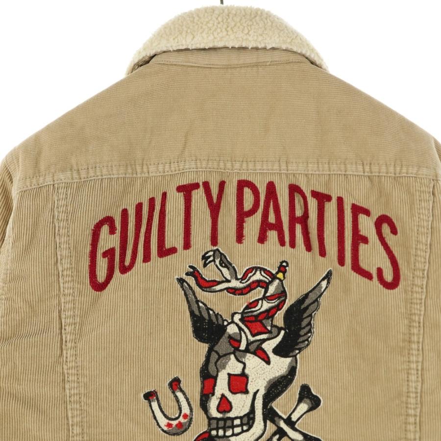 WACKO MARIA（ワコマリア） CHAMPIONS TEXAS BOA JACKET チャンピオン