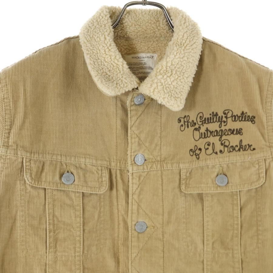 未使用級 イタリア生地 ワコマリア コーデュロイ テーラードジャケット 激レア 楽天市場】ワコマリア 中古 コーデュロイジャケットの通販