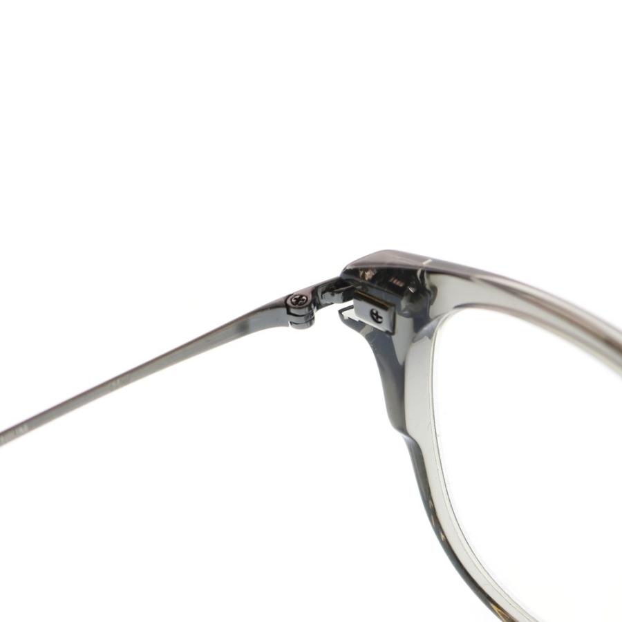 999.9 フォーナインズ NPM-96 ネオプラスチックフロント チタン