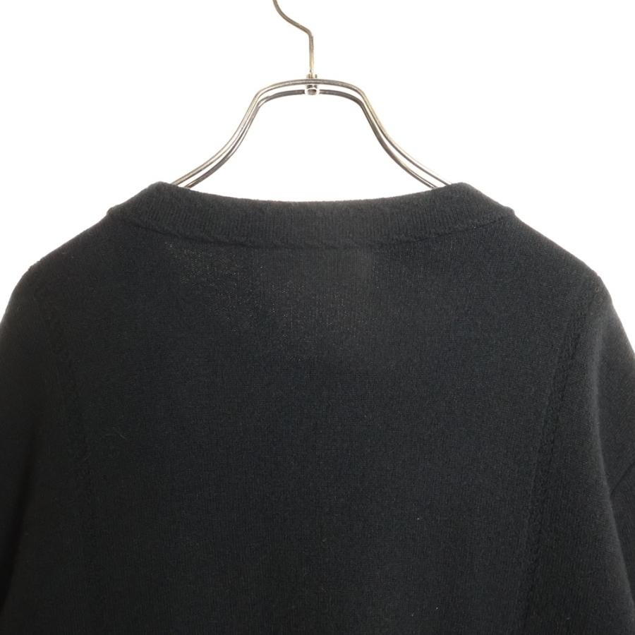 CHANEL（シャネル） ココマークボタン キルティングレザーポケット