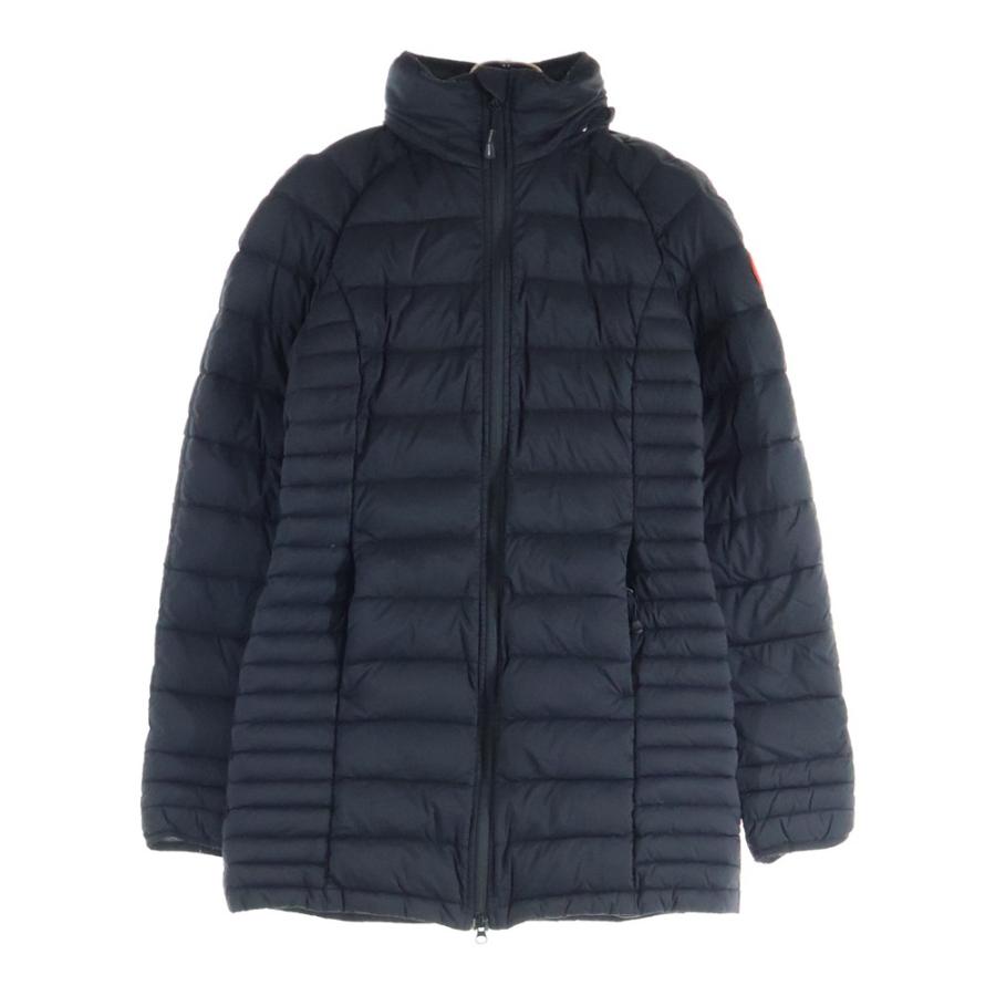 CANADA GOOSE（カナダグース） Brookvale Hoody ブルックベール