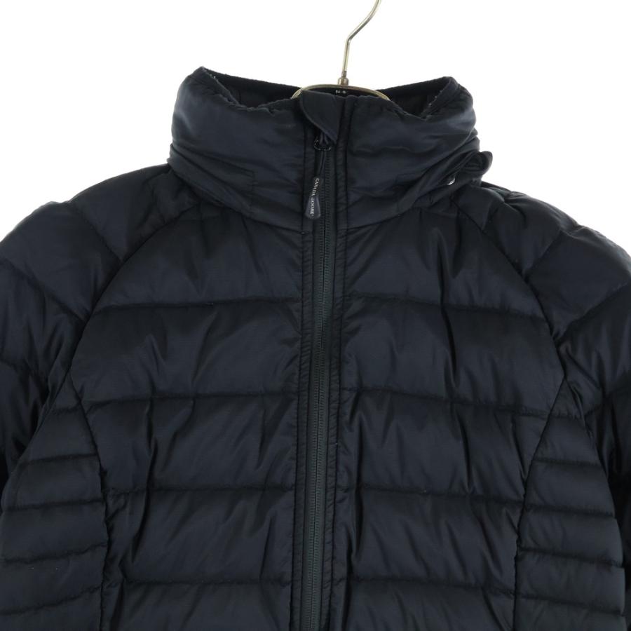 CANADA GOOSE（カナダグース） Brookvale Hoody ブルックベール