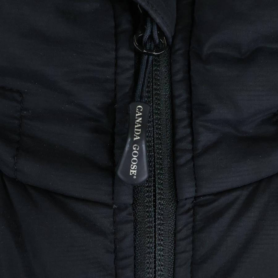 CANADA GOOSE（カナダグース） Brookvale Hoody ブルックベール
