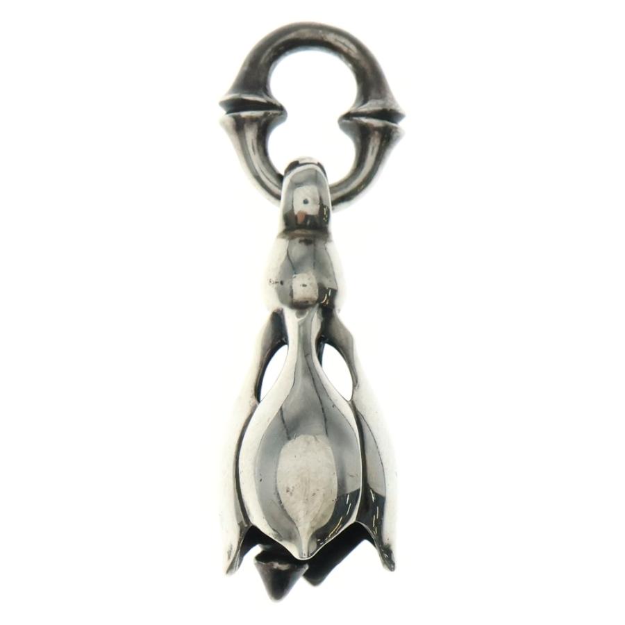 LONE ONES ロンワンズ ティアベル Mサイズ ペンダント シルバー LONE ONES（ロンワンズ） ティアベル M ペンダントトップ シルバー