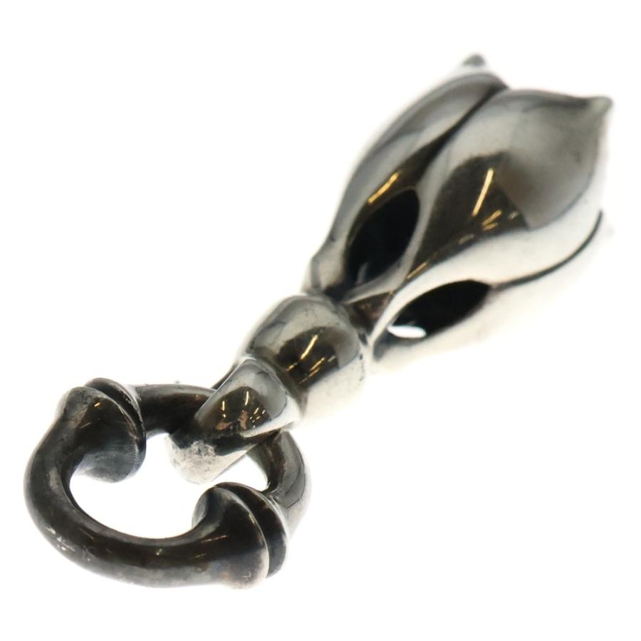 LONE ONES（ロンワンズ） ティアベル M ペンダントトップ シルバー