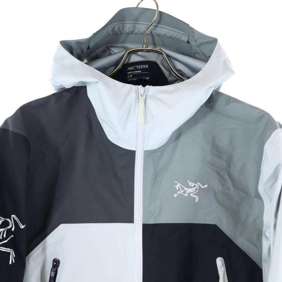 ARC'TERYX（アークテリクス） ×BEAMS Wabi-Sabi Beta Jacket ビームス