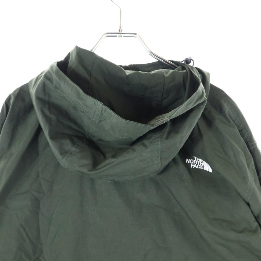 THE NORTH FACE（ザ ノースフェイス） Compact Anorak コンパクト
