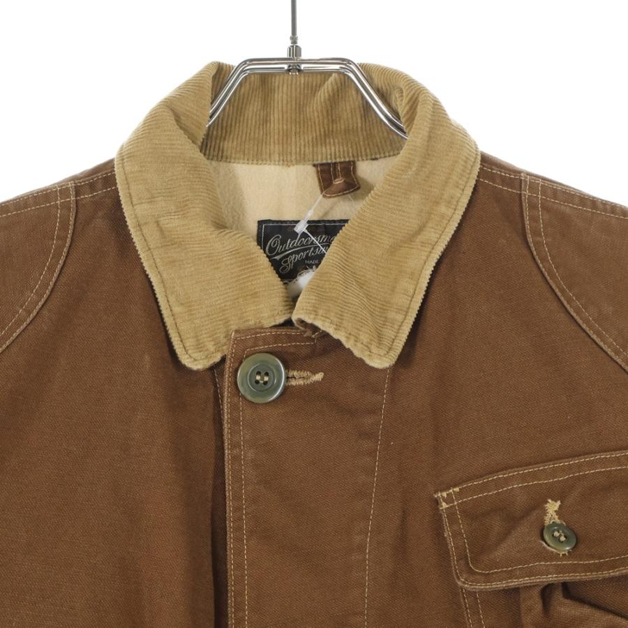 【超希少◎】JOE MCCOY　ハンティングジャケット　古着　完売モデル◎ 超希少◎】JOE MCCOY ハンティングジャケット 古着 完売モデル