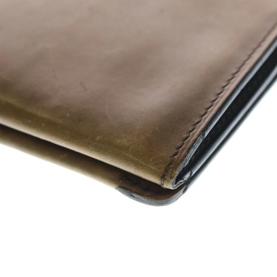 Berluti（ベルルッティ） カリグラフィ エスパス エン スクリット