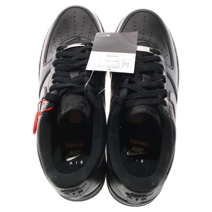 NIKE（ナイキ） ×SUPREME AIR FORCE 1 LOW シュプリーム エアフォース