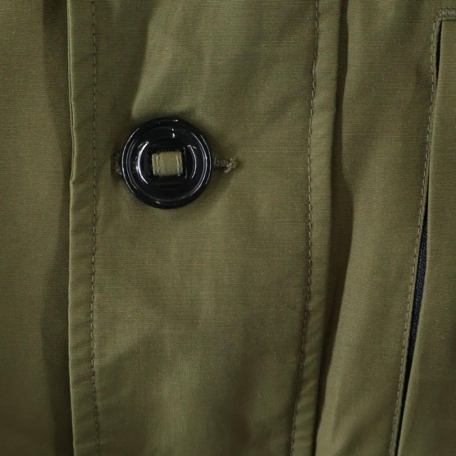 CANADA GOOSE（カナダグース） JASPER ジャスパー ファーフード付き
