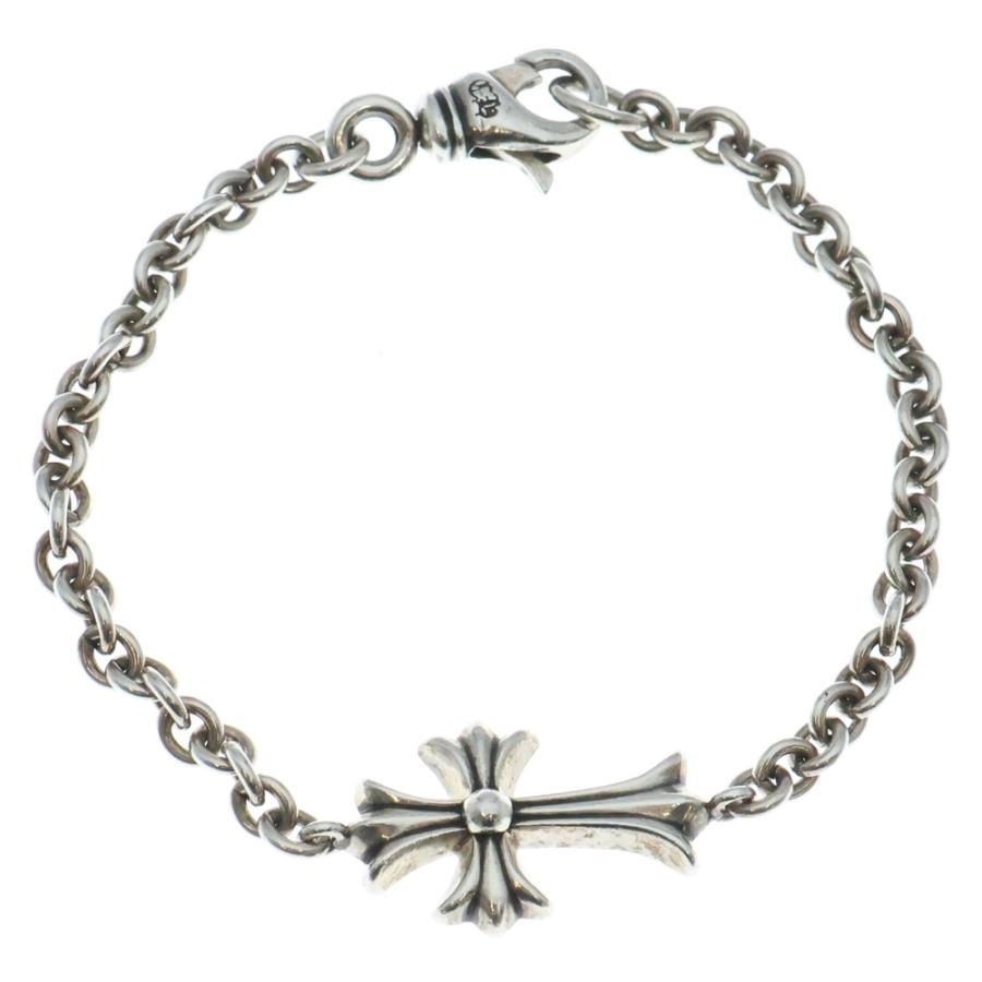 CHROME HEARTS（クロムハーツ） TNY CH CRS NE CHAIN タイニー CH