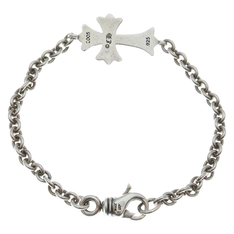 CHROME HEARTS（クロムハーツ） TNY CH CRS NE CHAIN タイニー CH