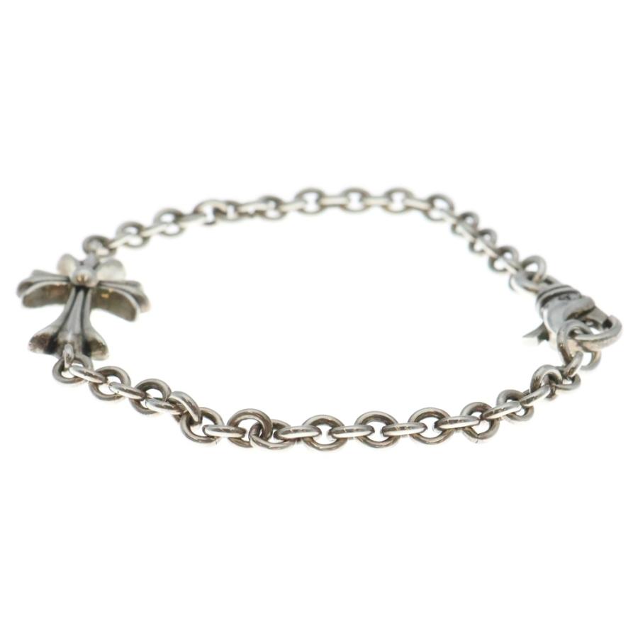 CHROME HEARTS（クロムハーツ） TNY CH CRS NE CHAIN タイニー CH