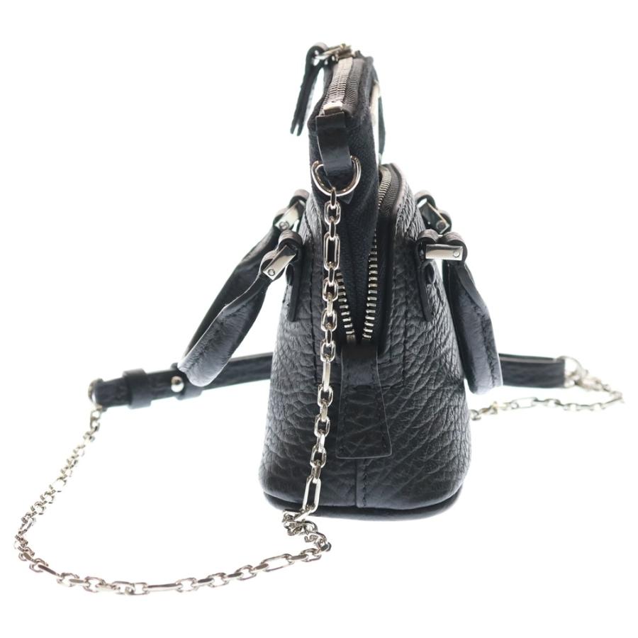 Maison Margiela（メゾンマルジェラ） 5AC ベビー 2WAYハンド