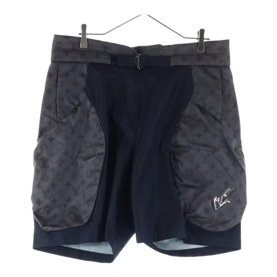 LOUIS VUITTON（ルイ・ヴィトン） 22SS グラフィックモノグラム 2054