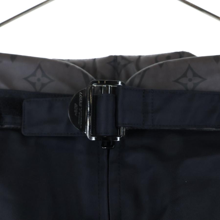 LOUIS VUITTON（ルイ・ヴィトン） 22SS グラフィックモノグラム 2054