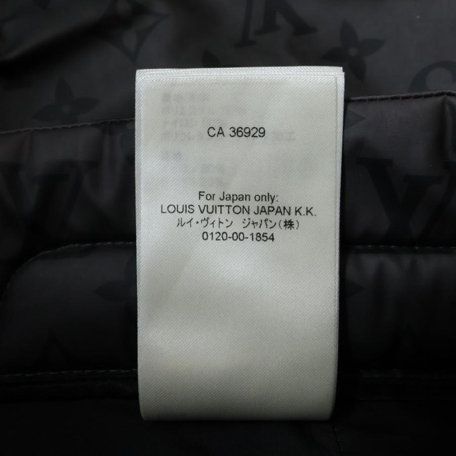 LOUIS VUITTON（ルイ・ヴィトン） 22SS グラフィックモノグラム 2054