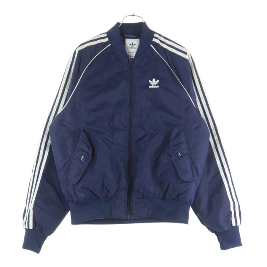 adidas（アディダス） QUILTED SST BMBR キルティング SST ボンバー