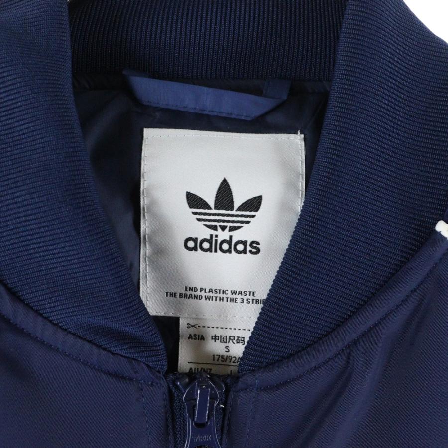 adidas（アディダス） QUILTED SST BMBR キルティング SST ボンバー