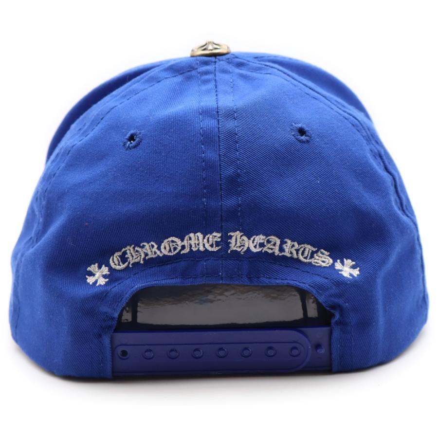 CHROME HEARTS（クロムハーツ） LA Exclusive CH Baseball Cap エン