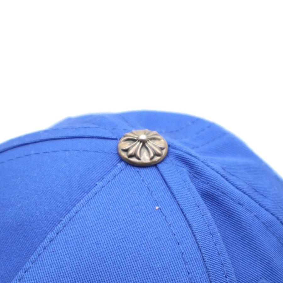 CHROME HEARTS（クロムハーツ） LA Exclusive CH Baseball Cap エン