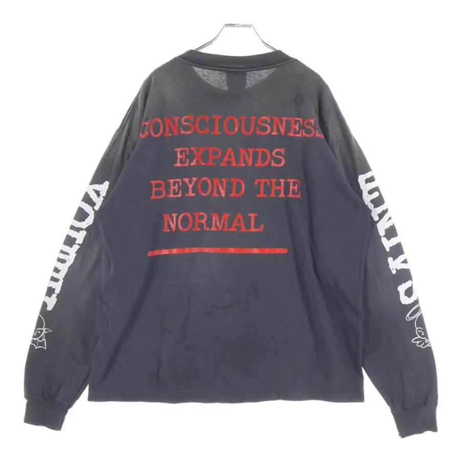 SAINT MICHAEL セントマイケル 25AW YOUTH L/S TEE セイント ユース