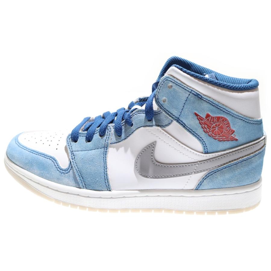NIKE（ナイキ） Air Jordan 1 エアジョーダン1 ミッド SE ハイパー